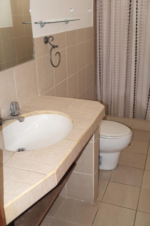 Inkawasi Miraflores Hostel Λίμα Δωμάτιο φωτογραφία
