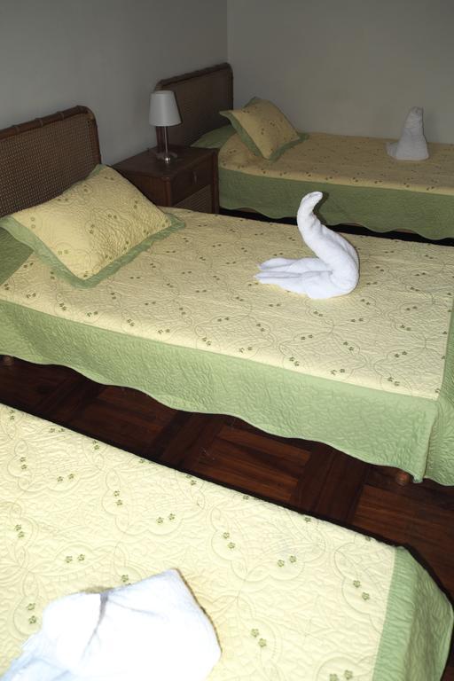 Inkawasi Miraflores Hostel Λίμα Δωμάτιο φωτογραφία