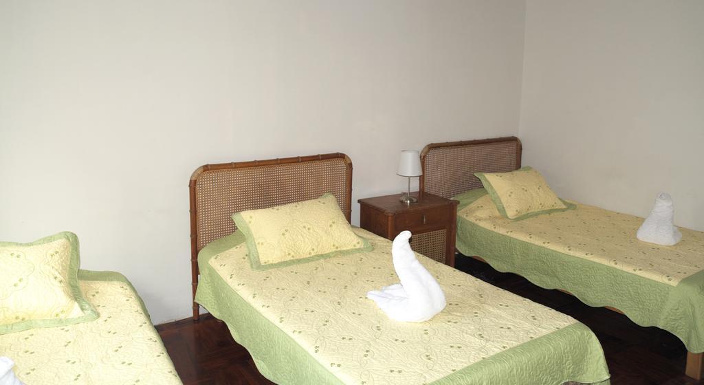 Inkawasi Miraflores Hostel Λίμα Δωμάτιο φωτογραφία