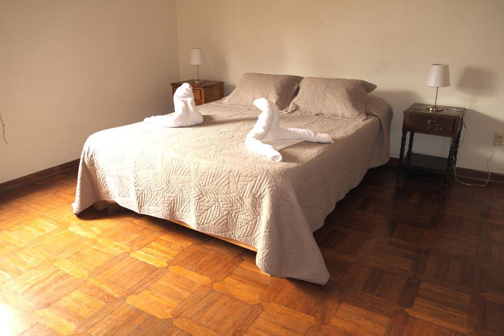 Inkawasi Miraflores Hostel Λίμα Εξωτερικό φωτογραφία