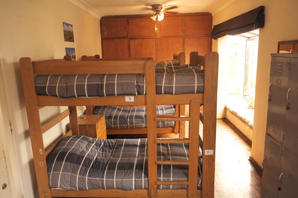 Inkawasi Miraflores Hostel Λίμα Δωμάτιο φωτογραφία