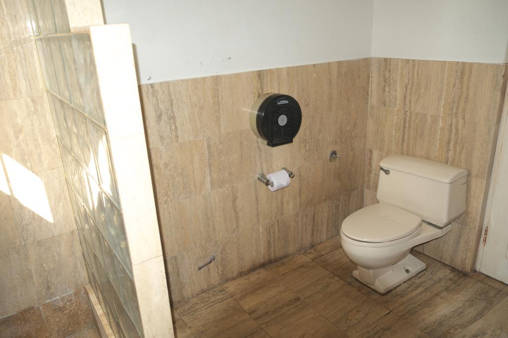 Inkawasi Miraflores Hostel Λίμα Εξωτερικό φωτογραφία