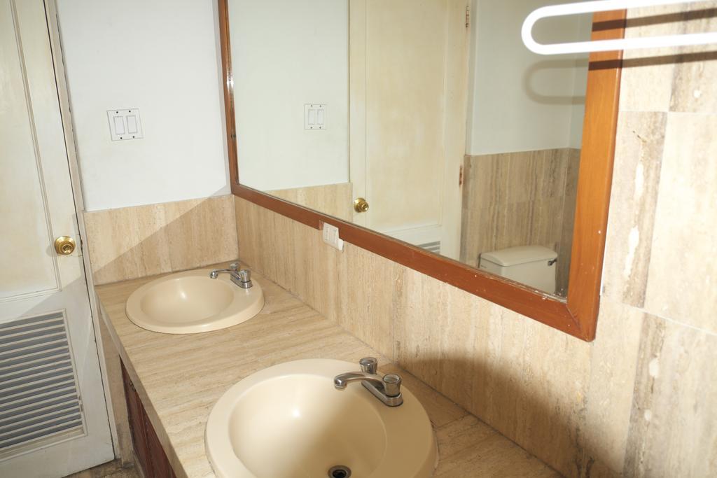 Inkawasi Miraflores Hostel Λίμα Δωμάτιο φωτογραφία