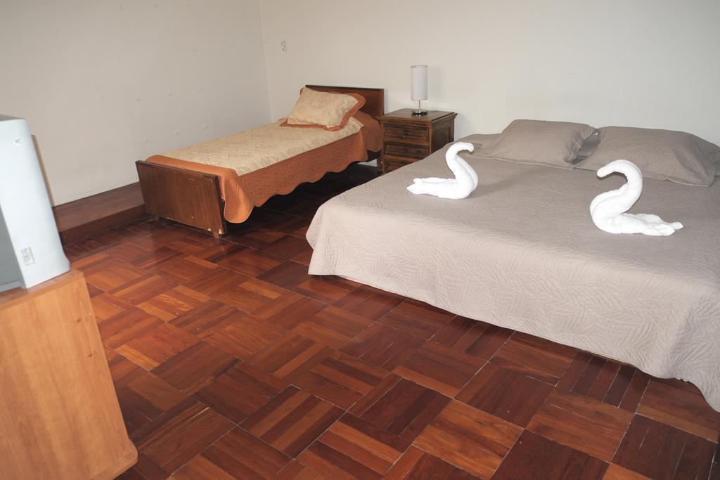 Inkawasi Miraflores Hostel Λίμα Δωμάτιο φωτογραφία