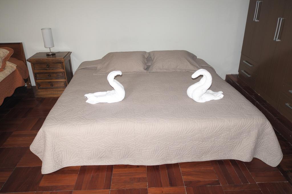 Inkawasi Miraflores Hostel Λίμα Δωμάτιο φωτογραφία