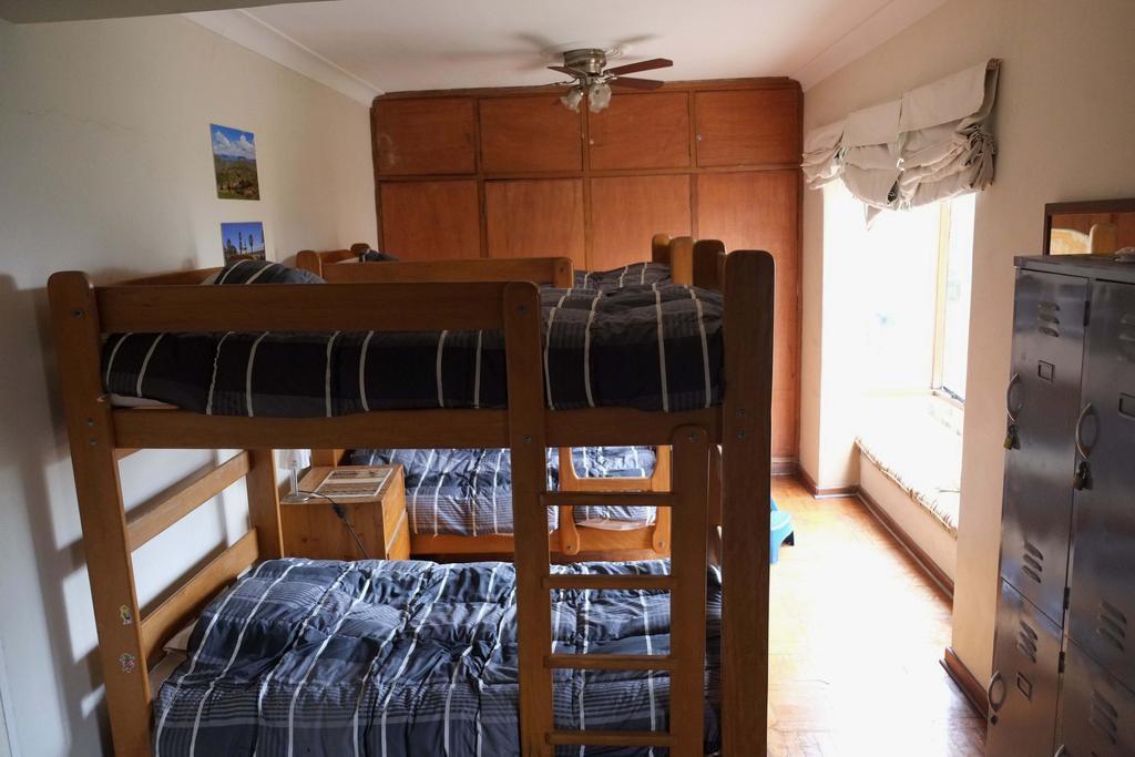 Inkawasi Miraflores Hostel Λίμα Δωμάτιο φωτογραφία