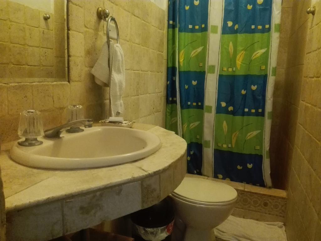 Inkawasi Miraflores Hostel Λίμα Εξωτερικό φωτογραφία