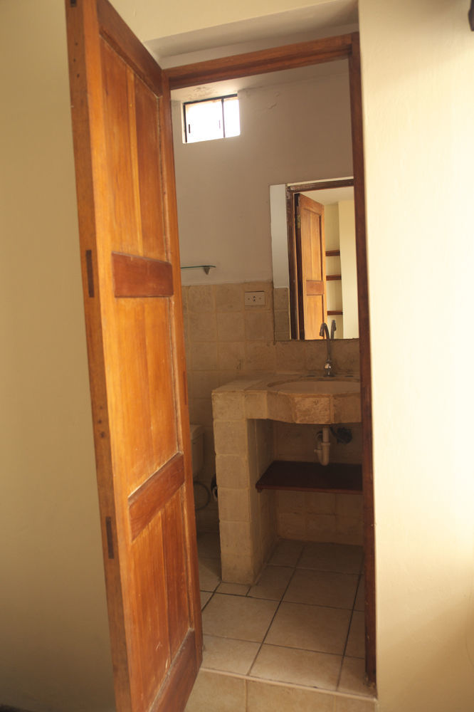 Inkawasi Miraflores Hostel Λίμα Εξωτερικό φωτογραφία